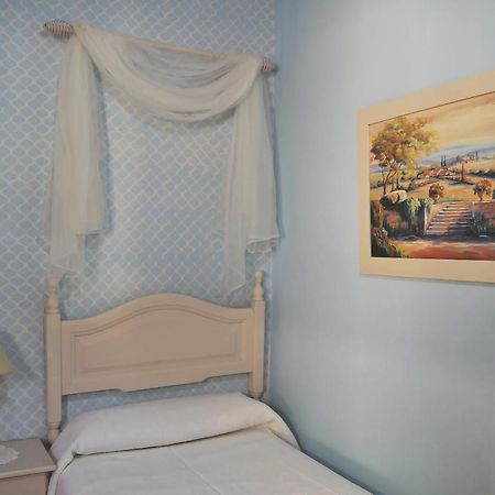 Pension Cristina El Rocio Exterior photo