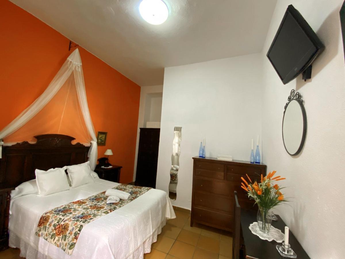 Pension Cristina El Rocio Exterior photo