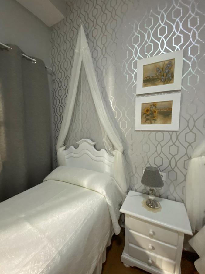 Pension Cristina El Rocio Exterior photo