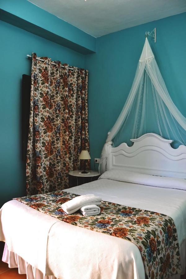 Pension Cristina El Rocio Exterior photo