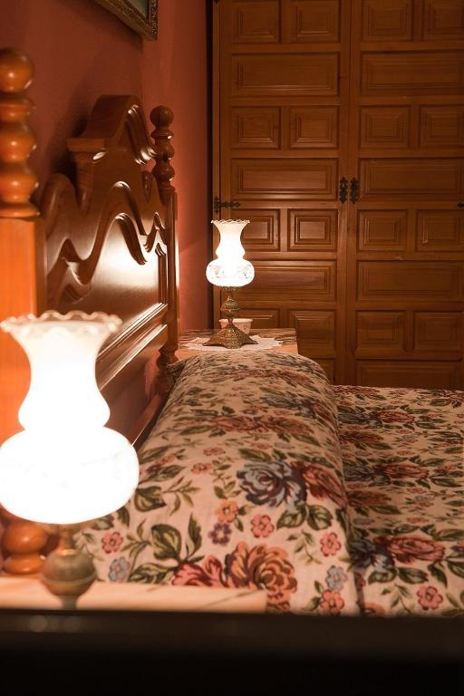 Pension Cristina El Rocio Room photo